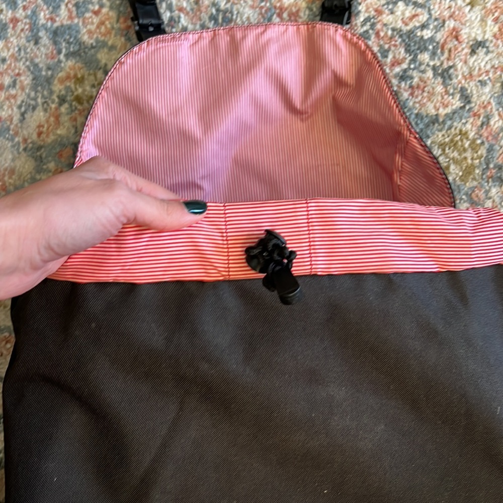 Herschel Backpack - image 3